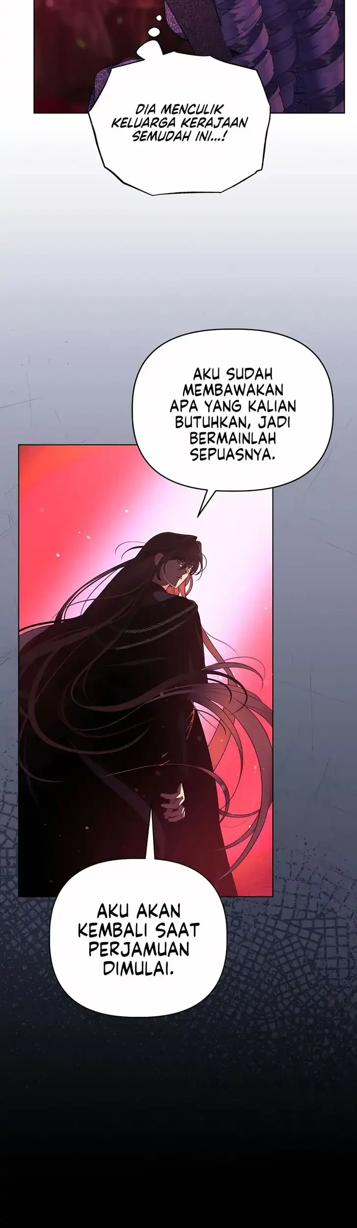 A Transmigrator’s Privilege Chapter 132 Gambar 23