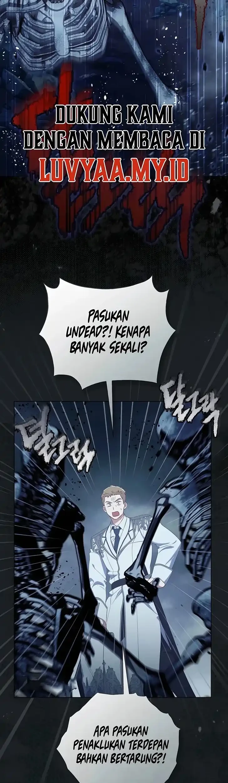 A Transmigrator’s Privilege Chapter 134 Gambar 22