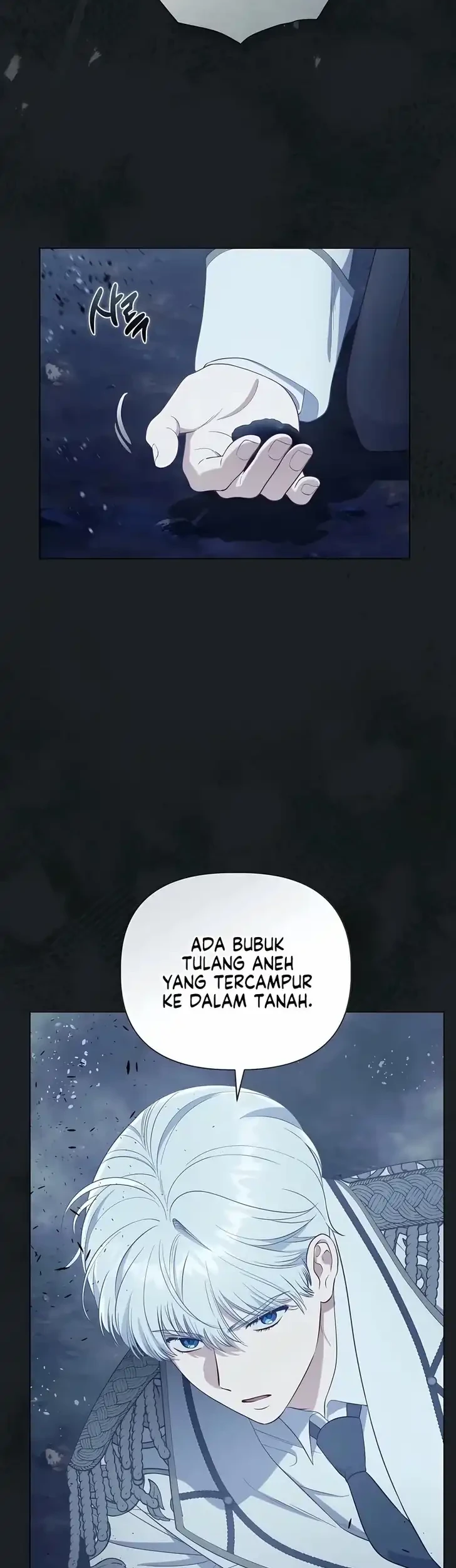 A Transmigrator’s Privilege Chapter 134 Gambar 23