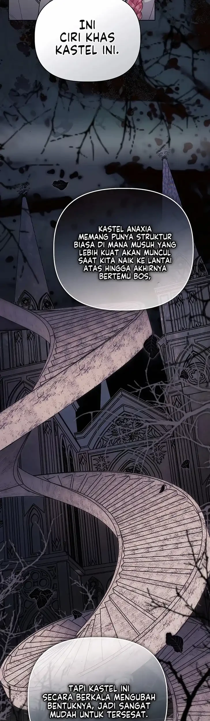 A Transmigrator’s Privilege Chapter 137 Gambar 28