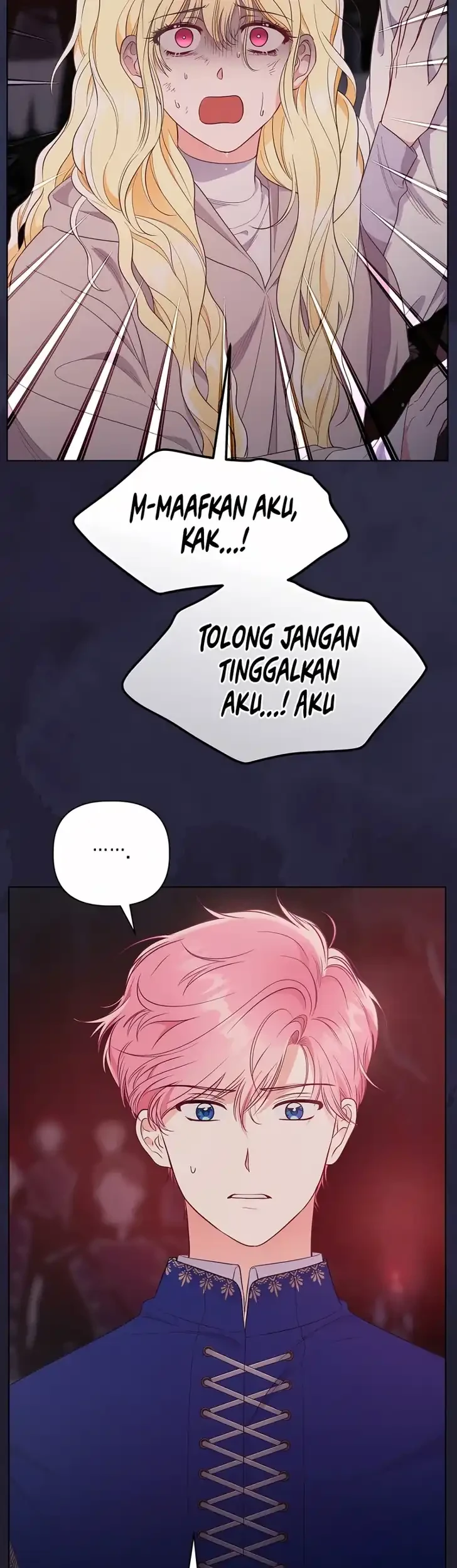 A Transmigrator’s Privilege Chapter 138 Gambar 28