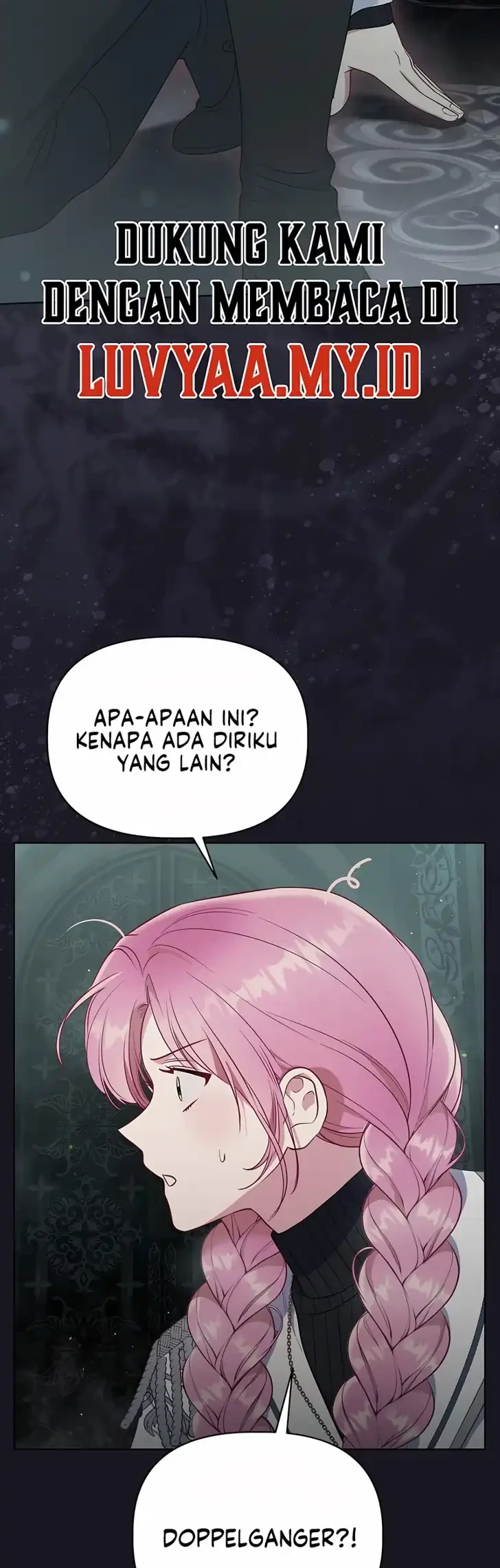 A Transmigrator’s Privilege Chapter 140 Gambar 27