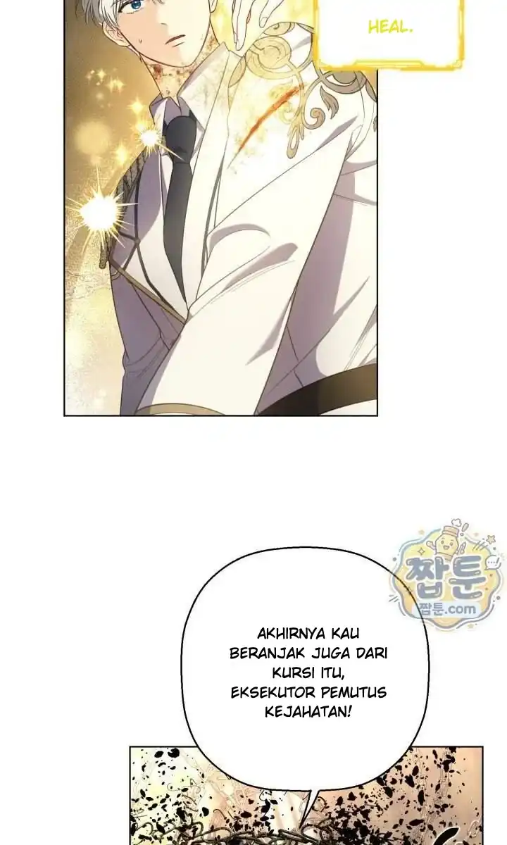 A Transmigrator’s Privilege Chapter 145 Gambar 45