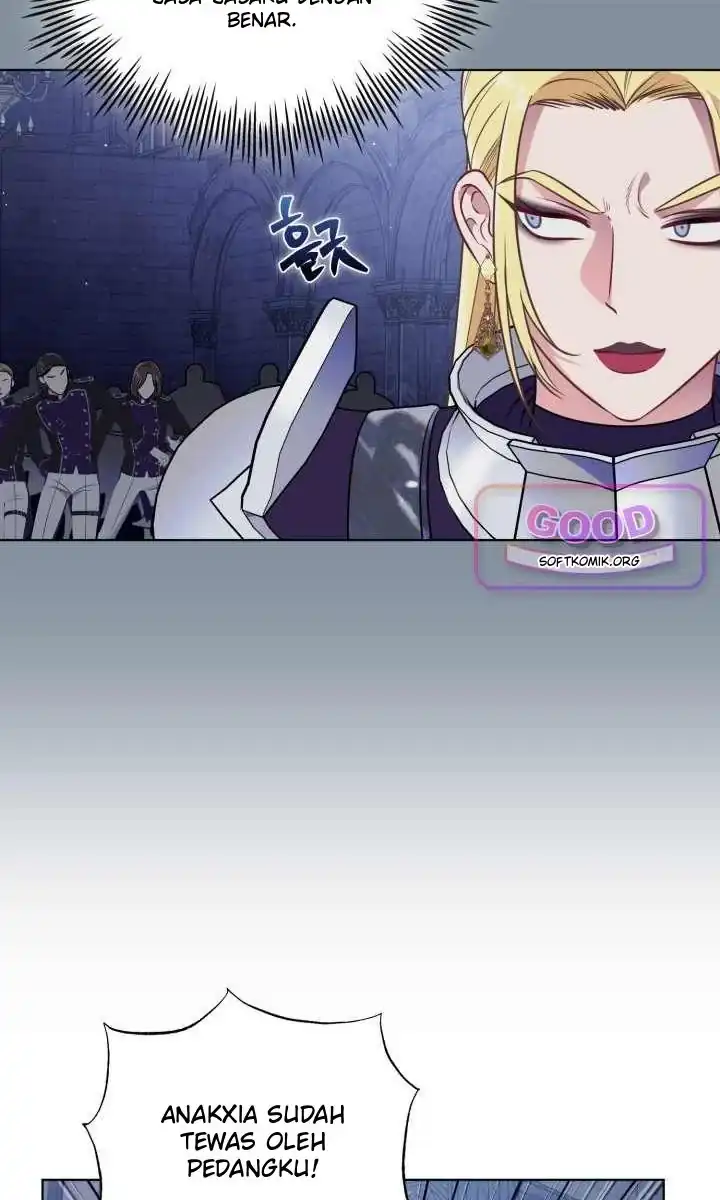 A Transmigrator’s Privilege Chapter 147 Gambar 55