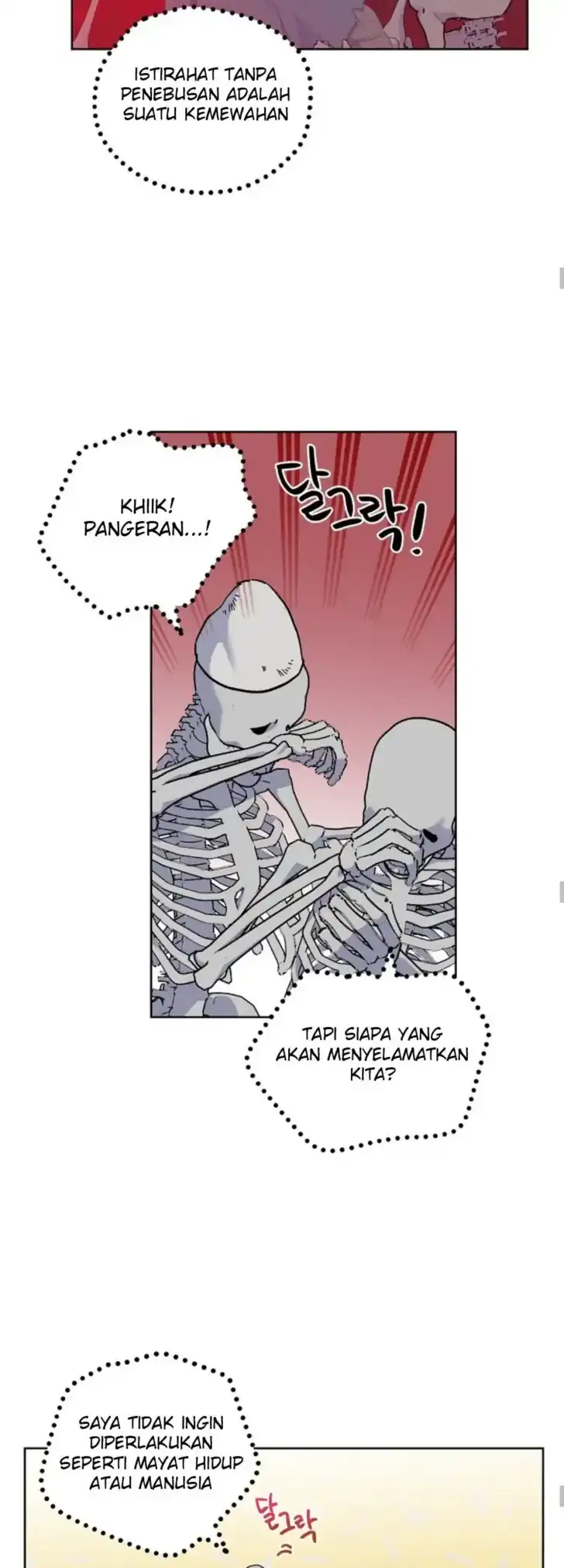 A Transmigrator’s Privilege Chapter 16 Gambar 21