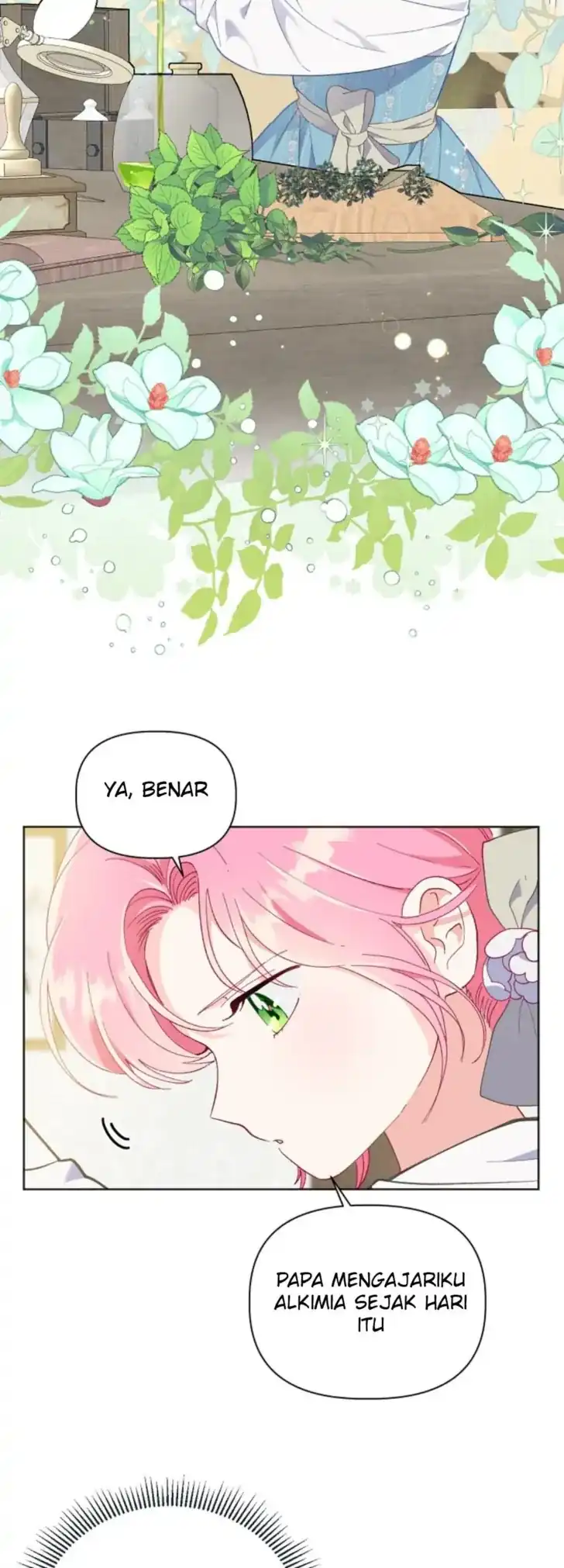 A Transmigrator’s Privilege Chapter 18 Gambar 23