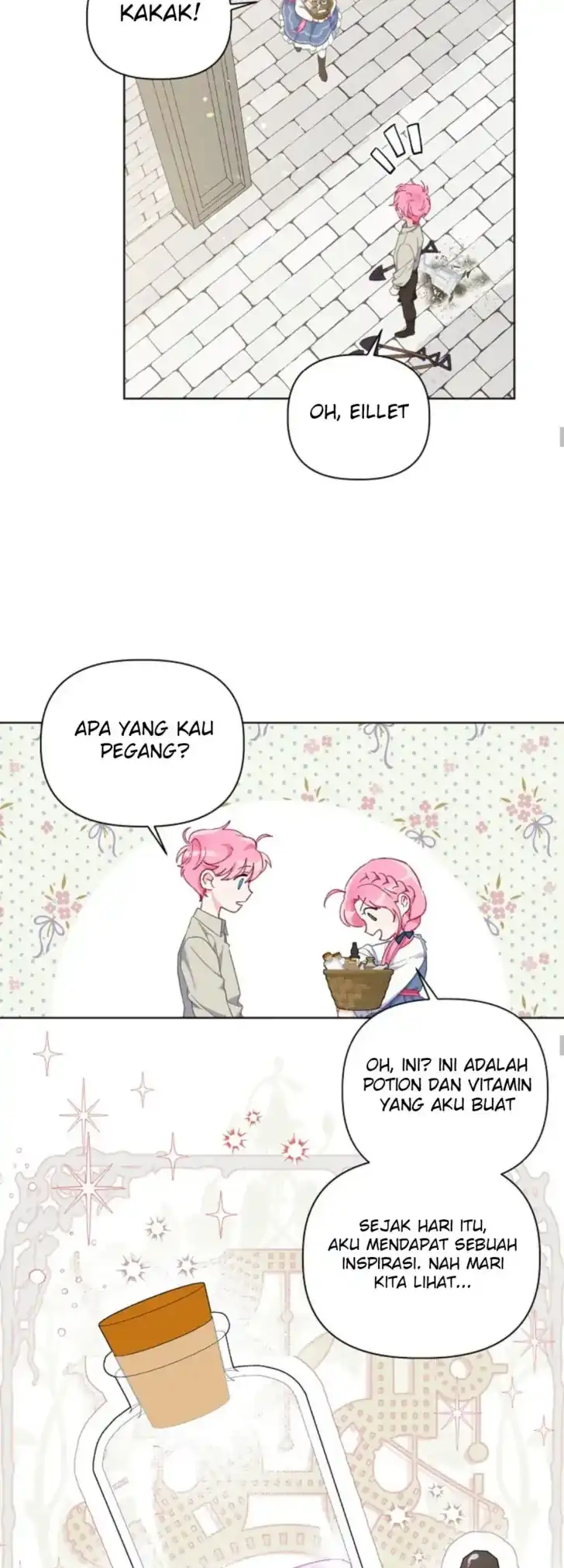 A Transmigrator’s Privilege Chapter 19 Gambar 21