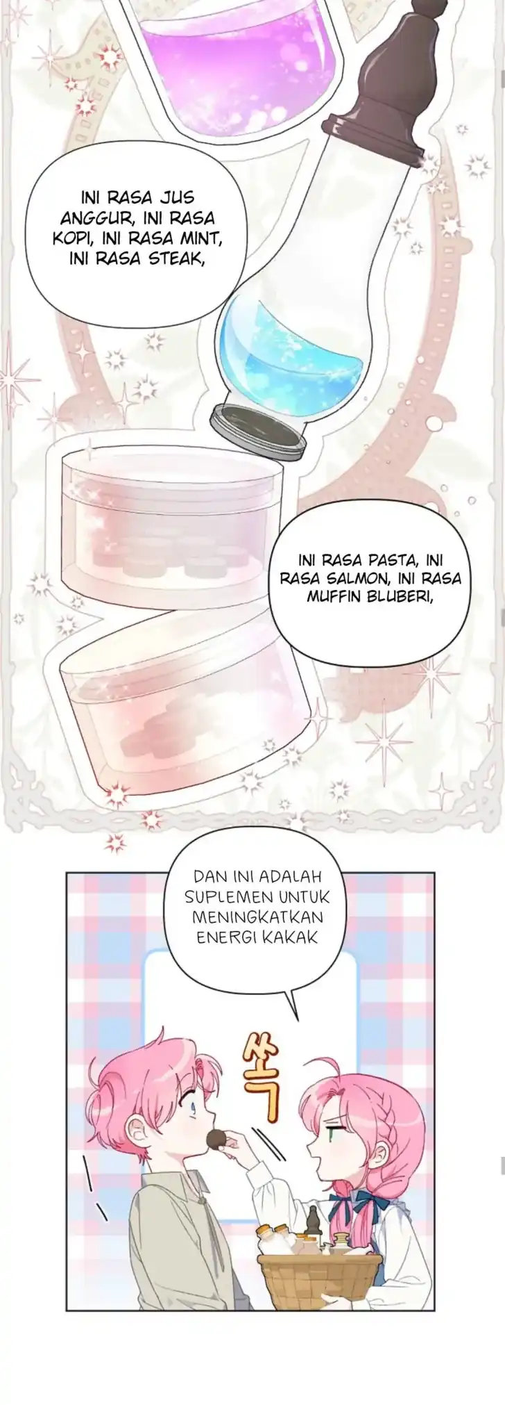 A Transmigrator’s Privilege Chapter 19 Gambar 22