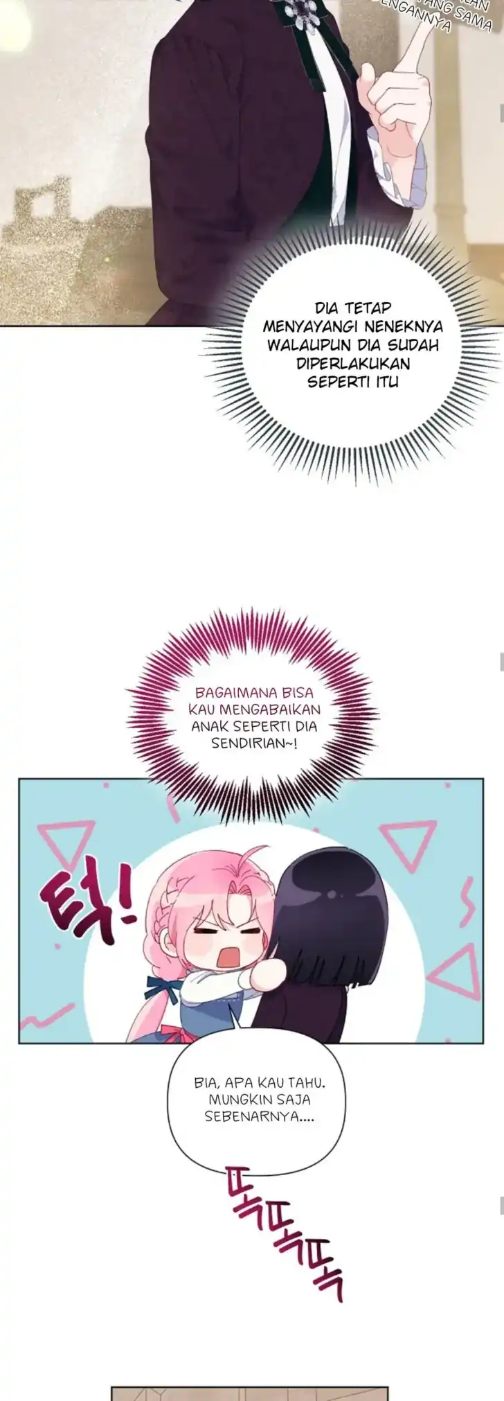 A Transmigrator’s Privilege Chapter 20 Gambar 21