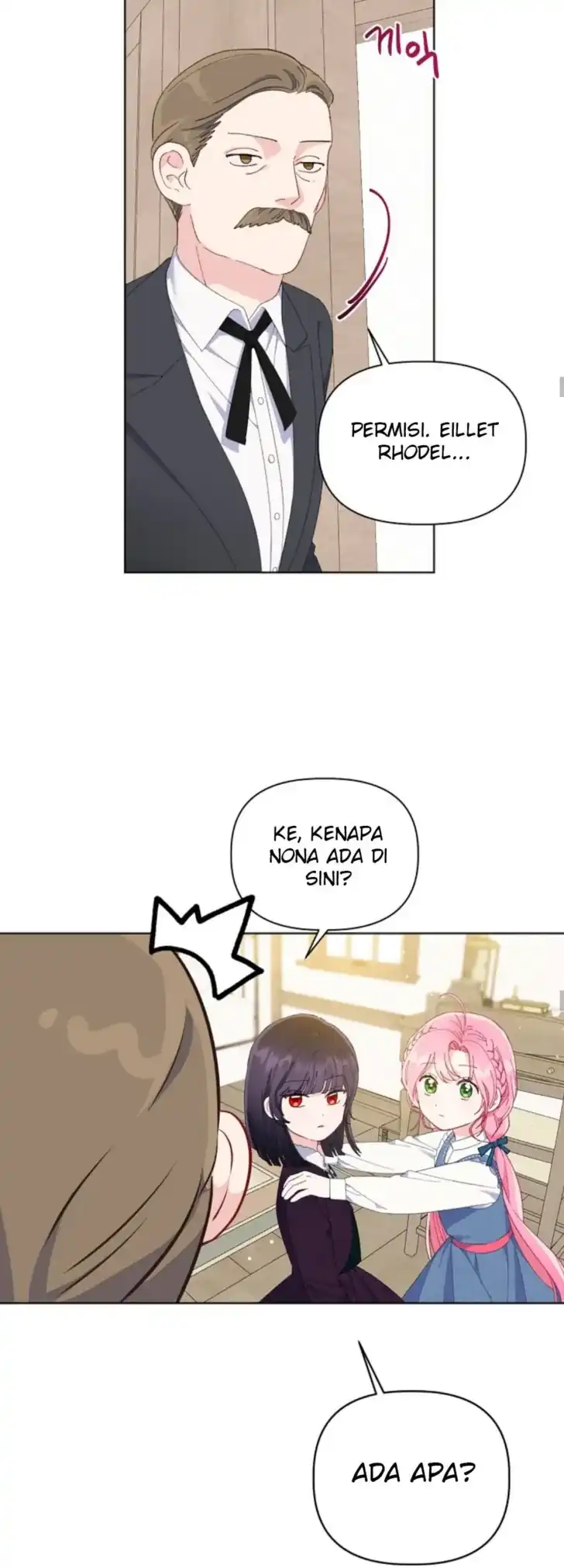 A Transmigrator’s Privilege Chapter 20 Gambar 22