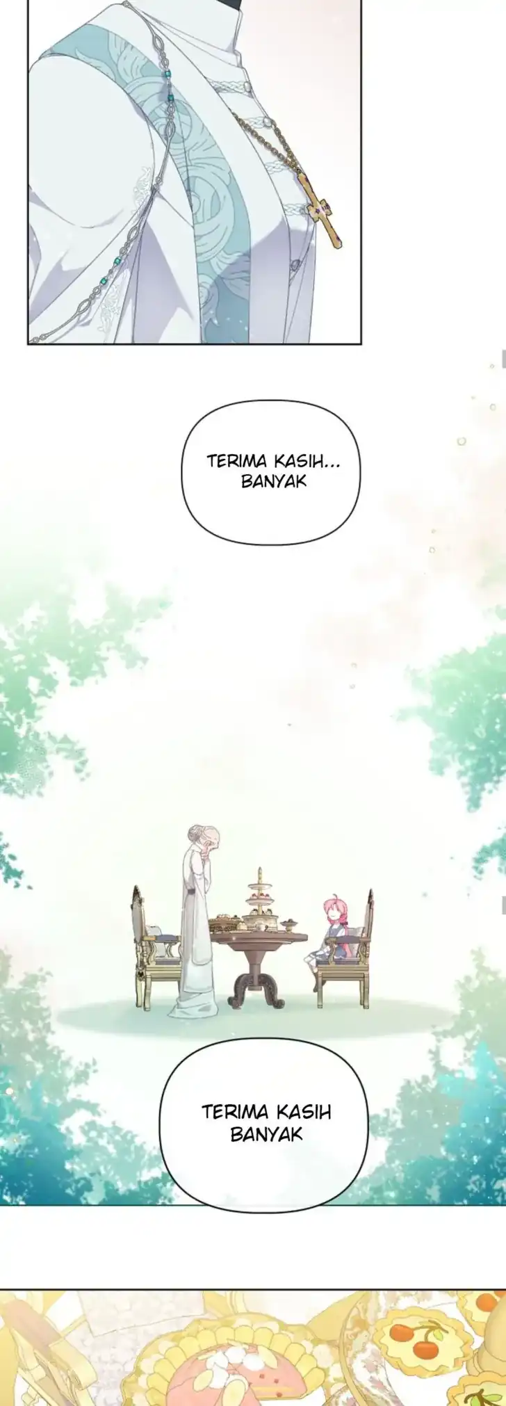 A Transmigrator’s Privilege Chapter 21 Gambar 21