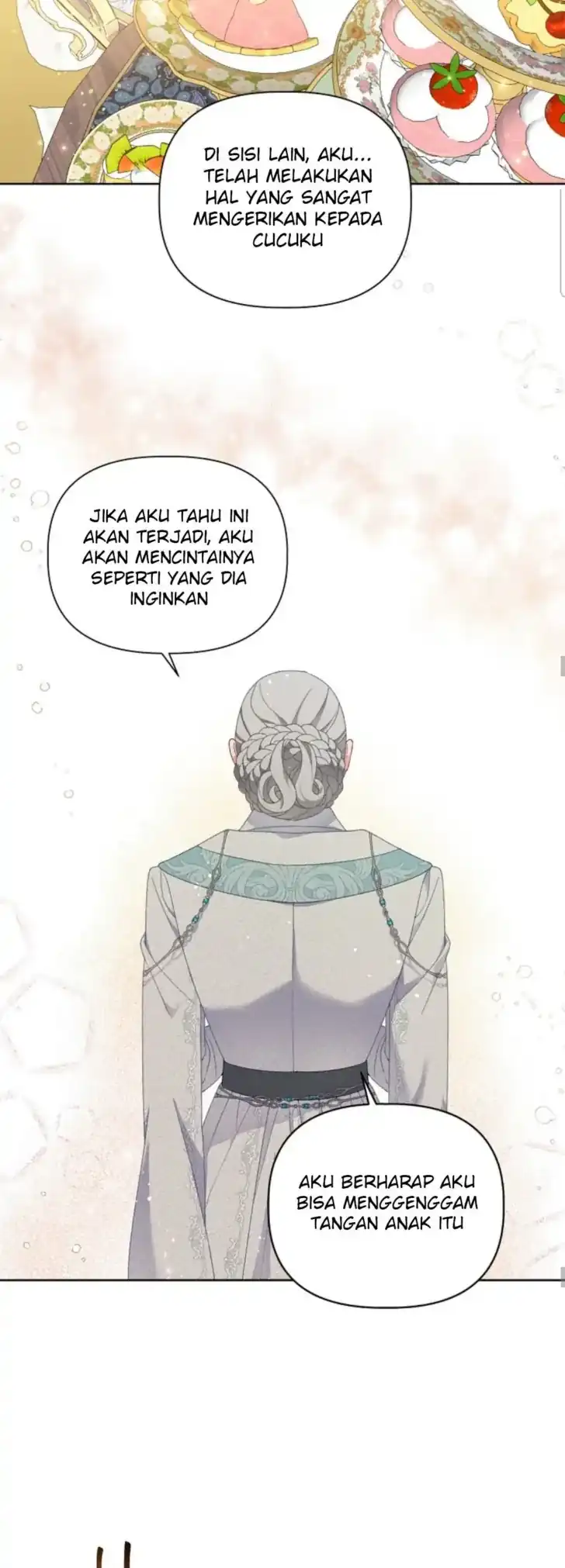 A Transmigrator’s Privilege Chapter 21 Gambar 22