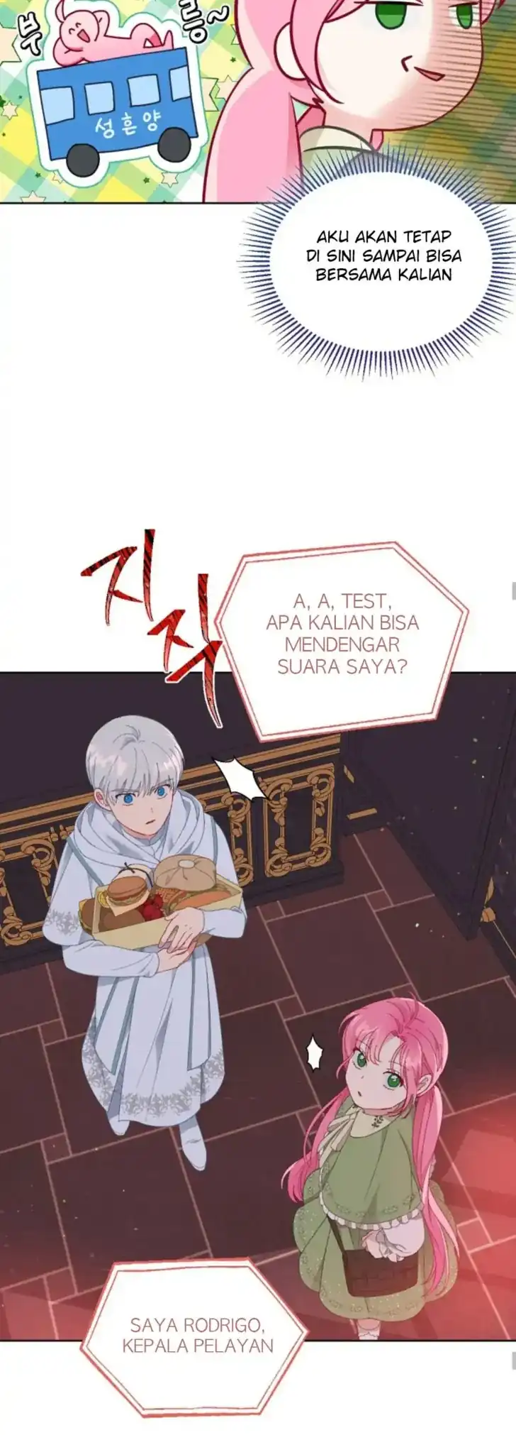 A Transmigrator’s Privilege Chapter 25 Gambar 23
