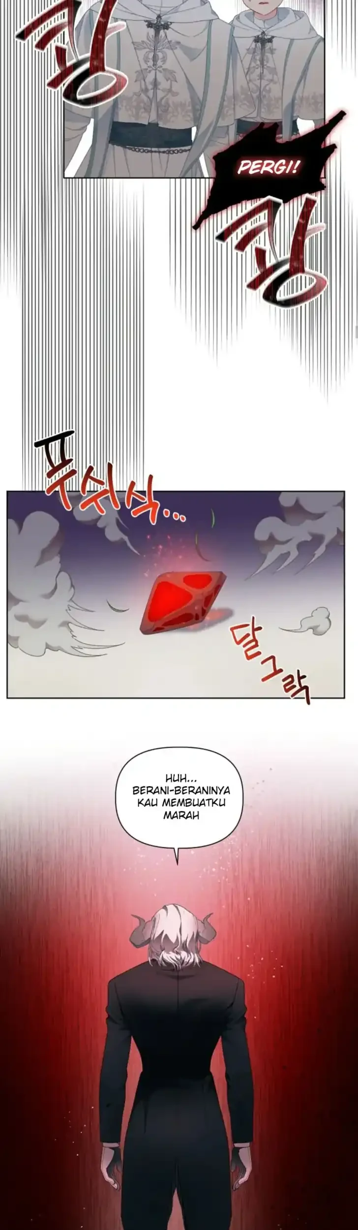 A Transmigrator’s Privilege Chapter 26 Gambar 22