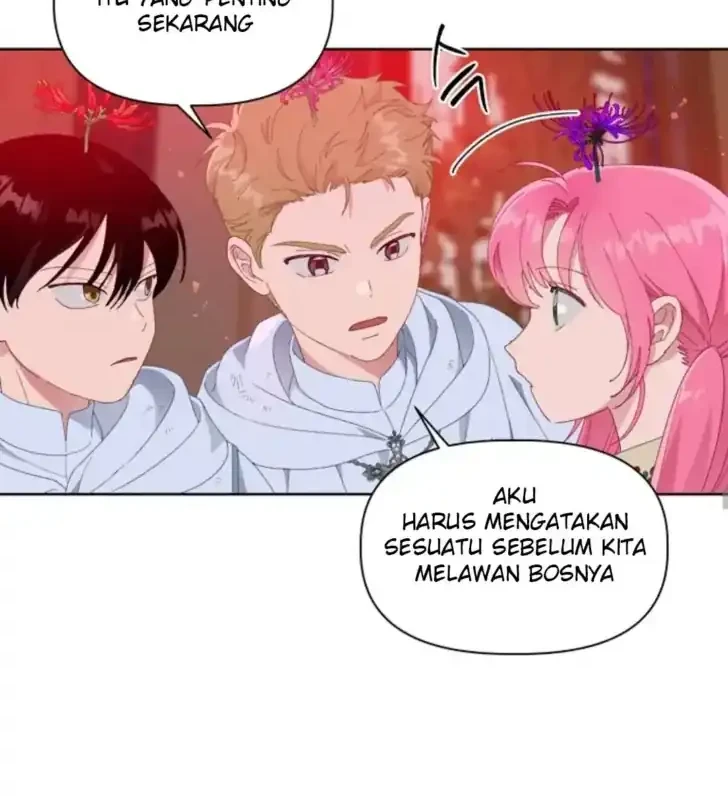 A Transmigrator’s Privilege Chapter 28 Gambar 25