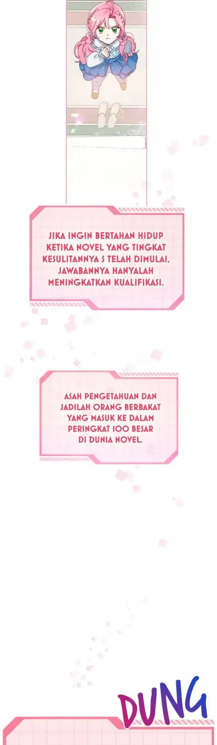 A Transmigrator’s Privilege Chapter 3 Gambar 28