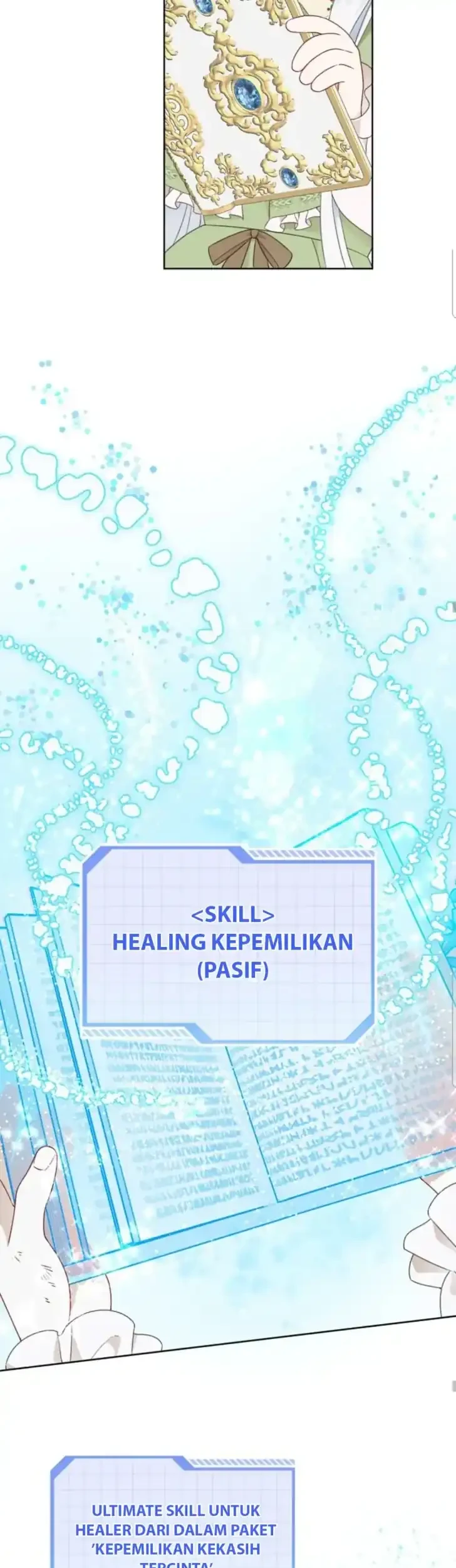 A Transmigrator’s Privilege Chapter 30 Gambar 36