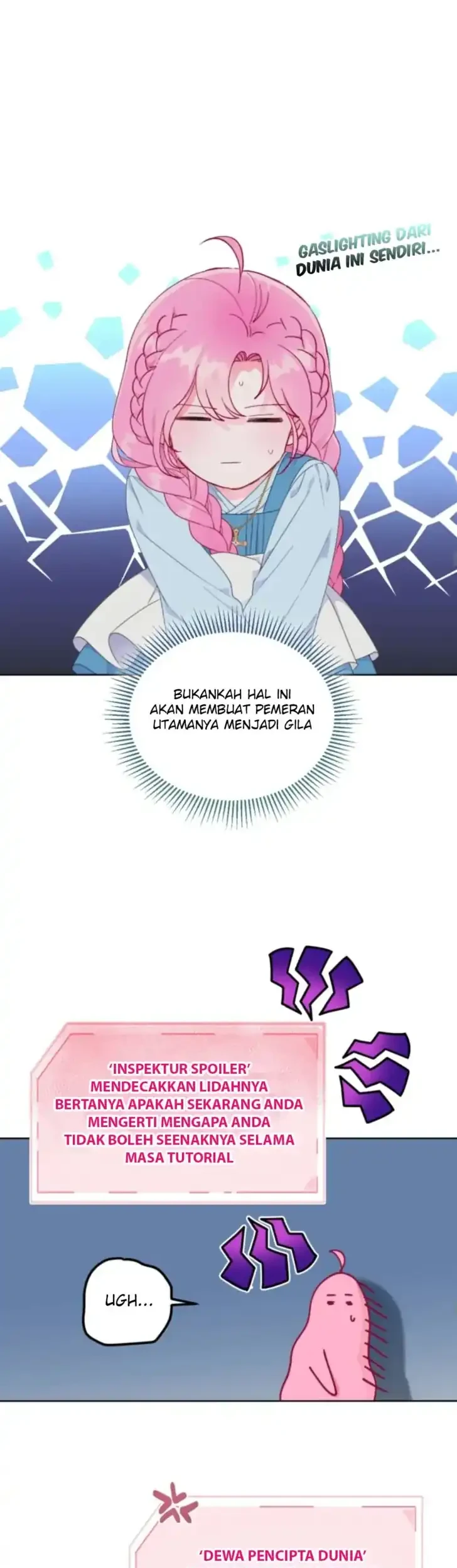 A Transmigrator’s Privilege Chapter 31 Gambar 26