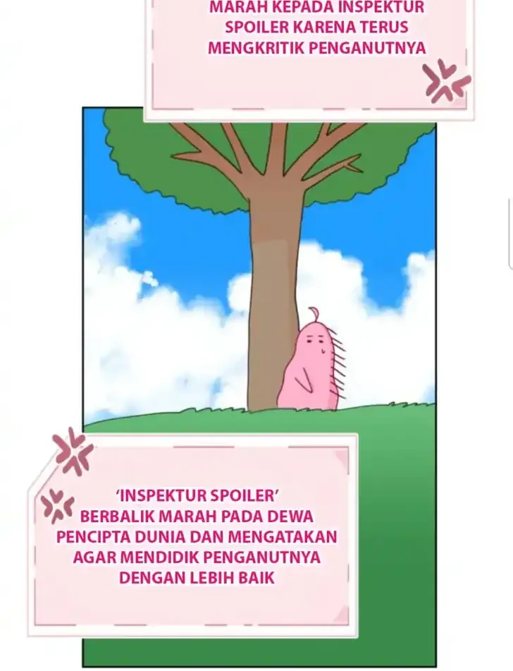 A Transmigrator’s Privilege Chapter 31 Gambar 27