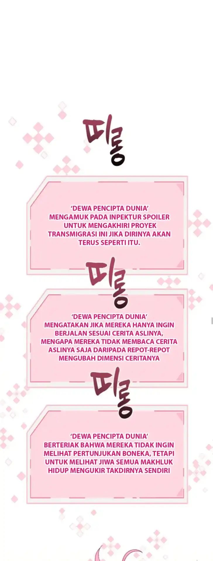 A Transmigrator’s Privilege Chapter 31 Gambar 28