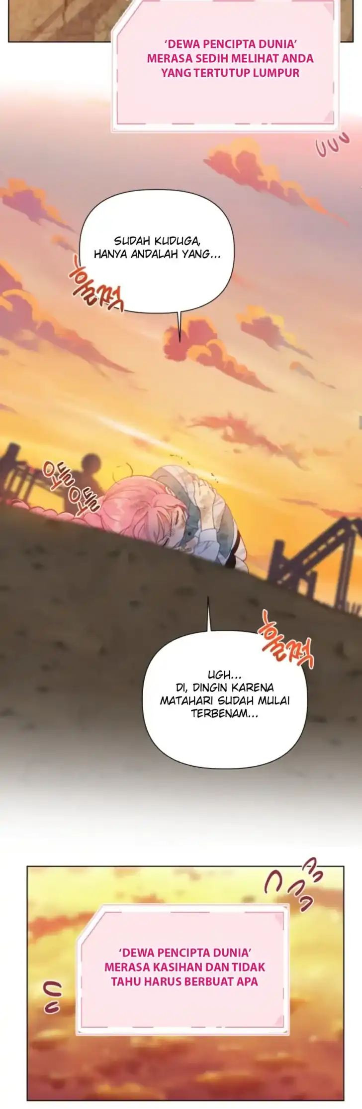 A Transmigrator’s Privilege Chapter 32 Gambar 23