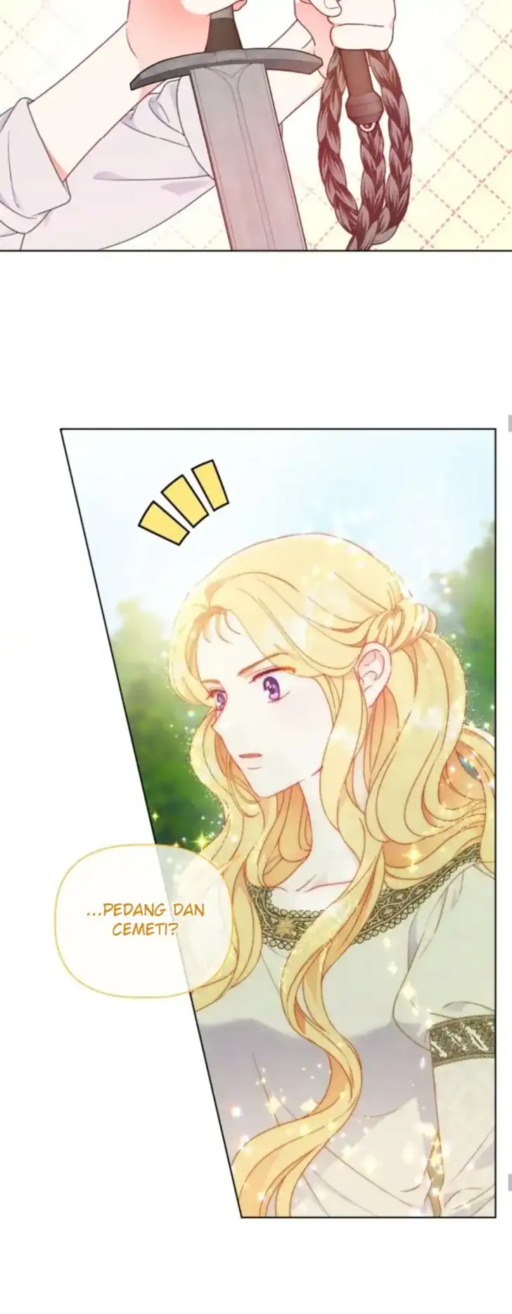A Transmigrator’s Privilege Chapter 33 Gambar 25
