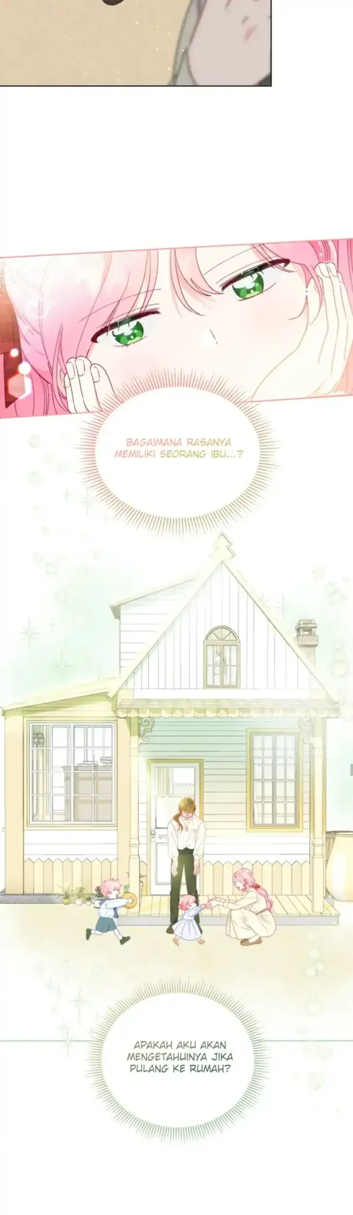 A Transmigrator’s Privilege Chapter 35 Gambar 26