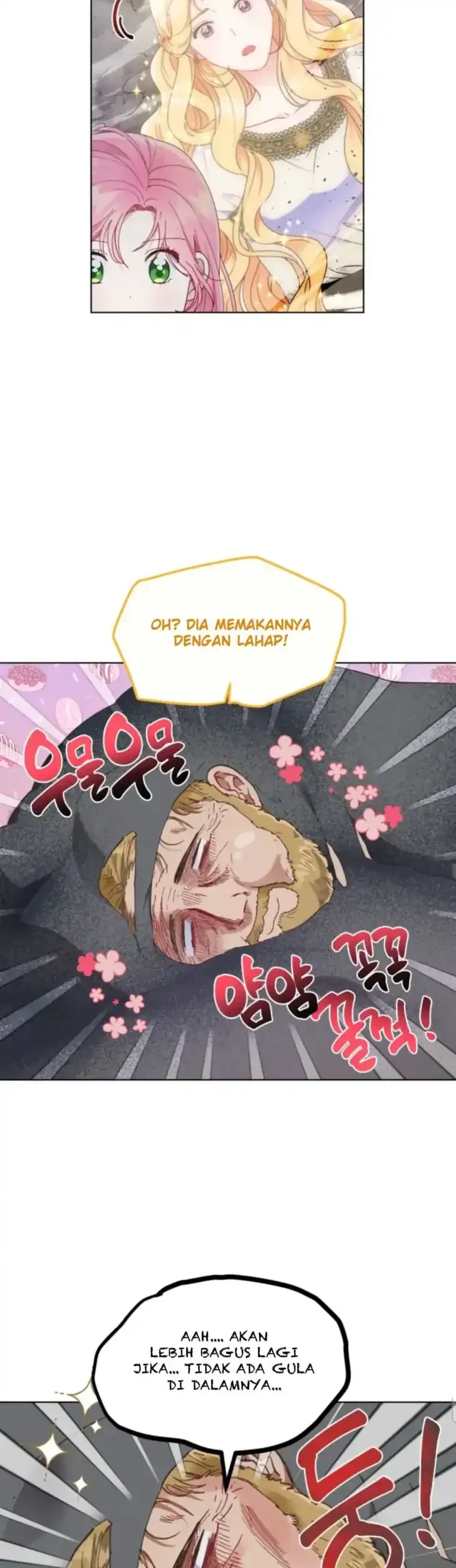 A Transmigrator’s Privilege Chapter 37 Gambar 26