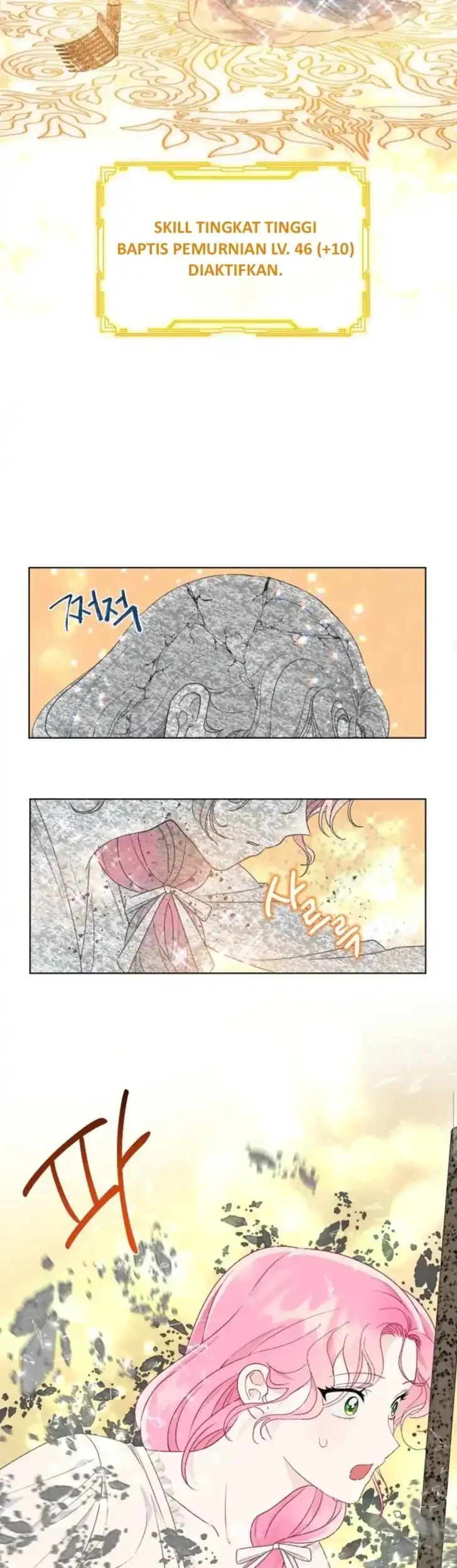 A Transmigrator’s Privilege Chapter 39 Gambar 26