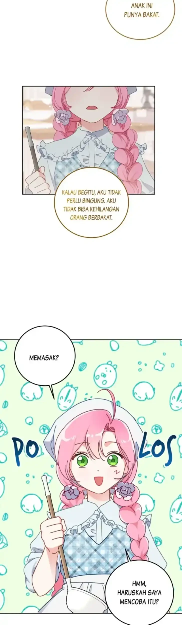 A Transmigrator’s Privilege Chapter 4 Gambar 22