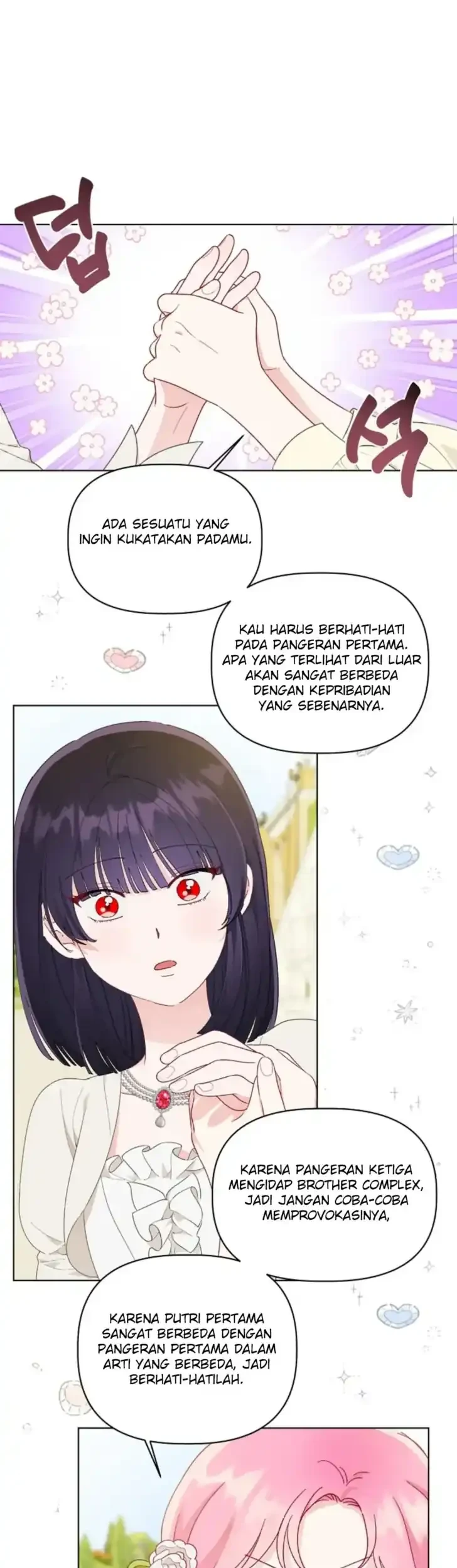 A Transmigrator’s Privilege Chapter 44 Gambar 24