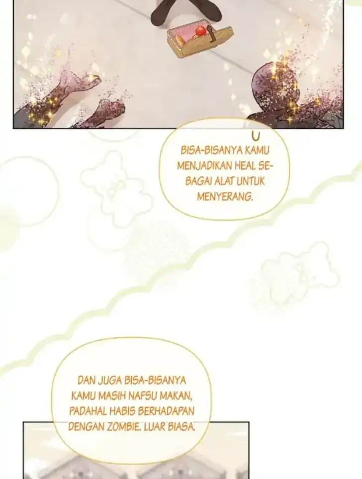 A Transmigrator’s Privilege Chapter 46 Gambar 24