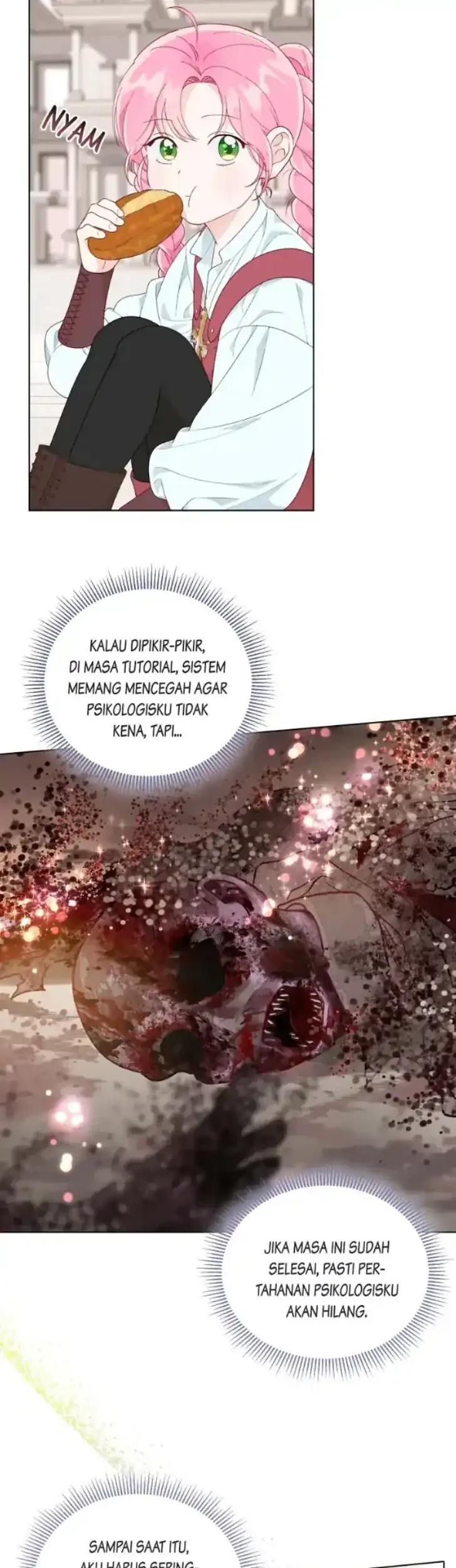 A Transmigrator’s Privilege Chapter 46 Gambar 25