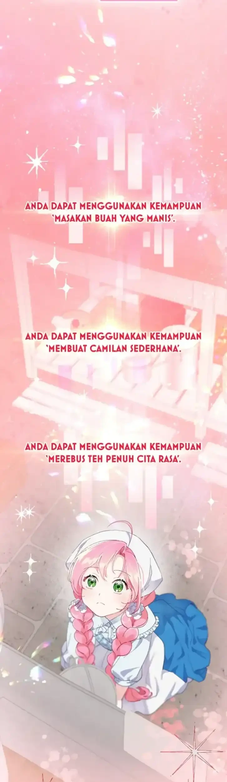 A Transmigrator’s Privilege Chapter 5 Gambar 22
