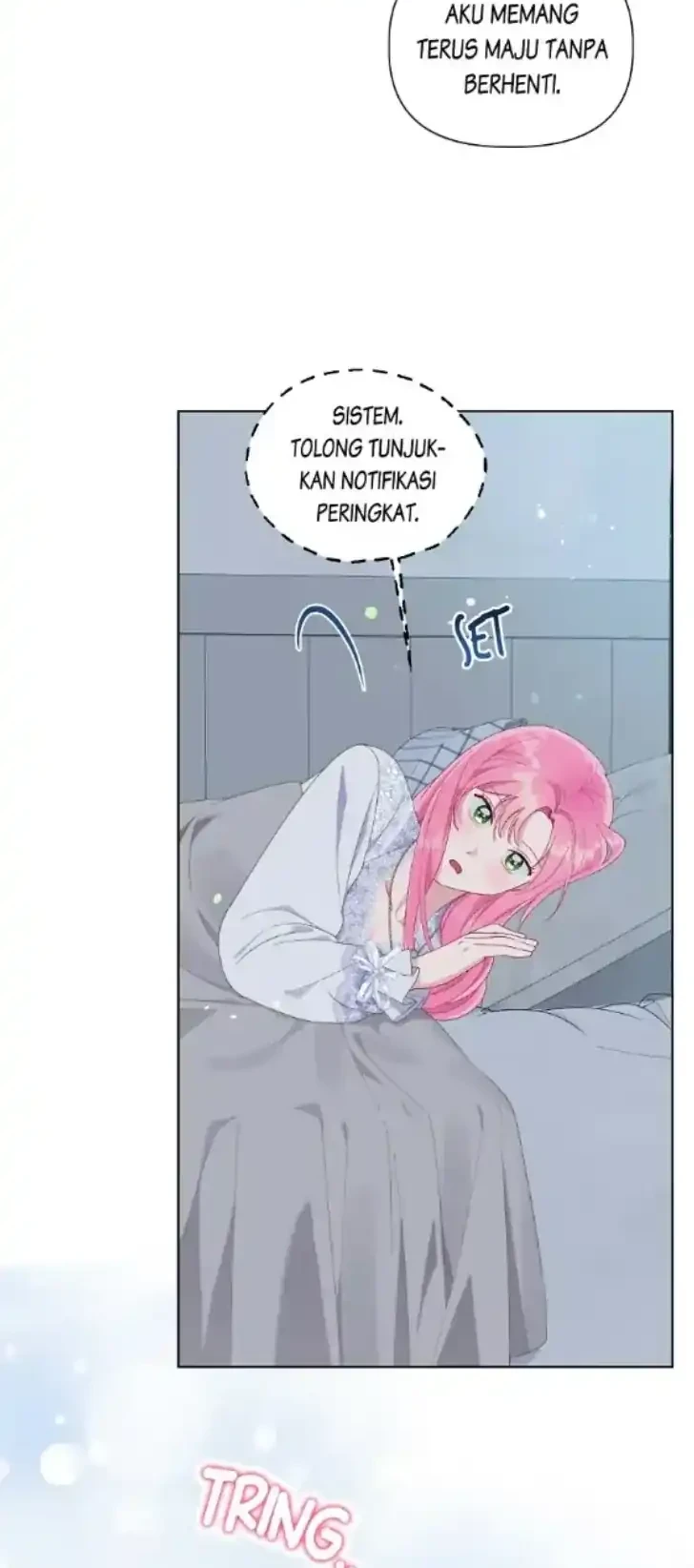 A Transmigrator’s Privilege Chapter 50 Gambar 24