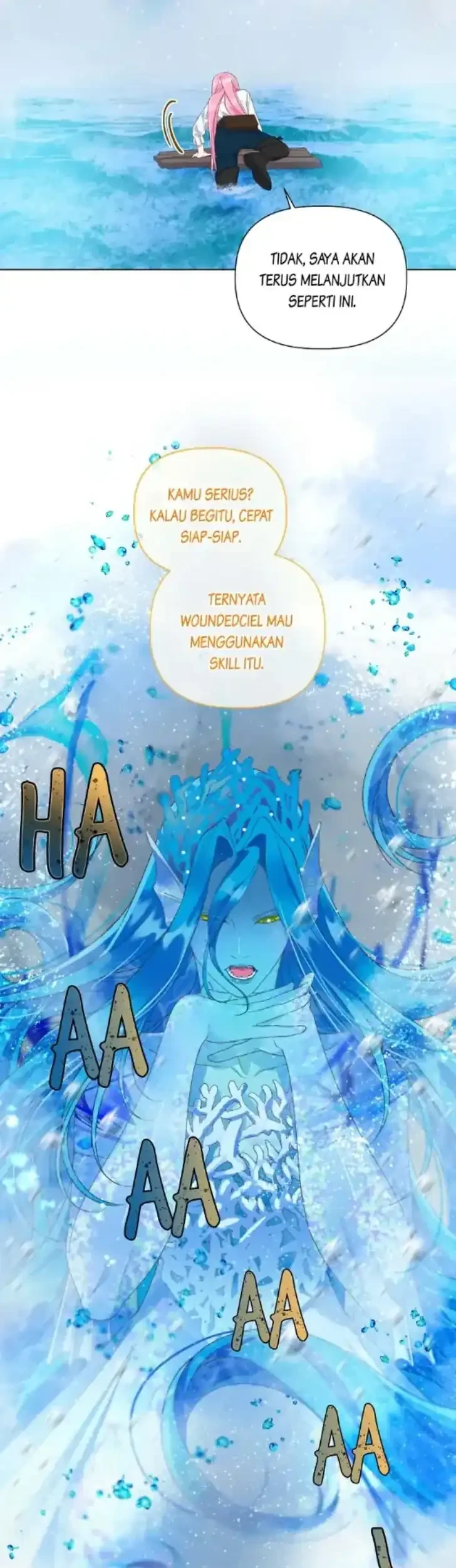 A Transmigrator’s Privilege Chapter 51 Gambar 25