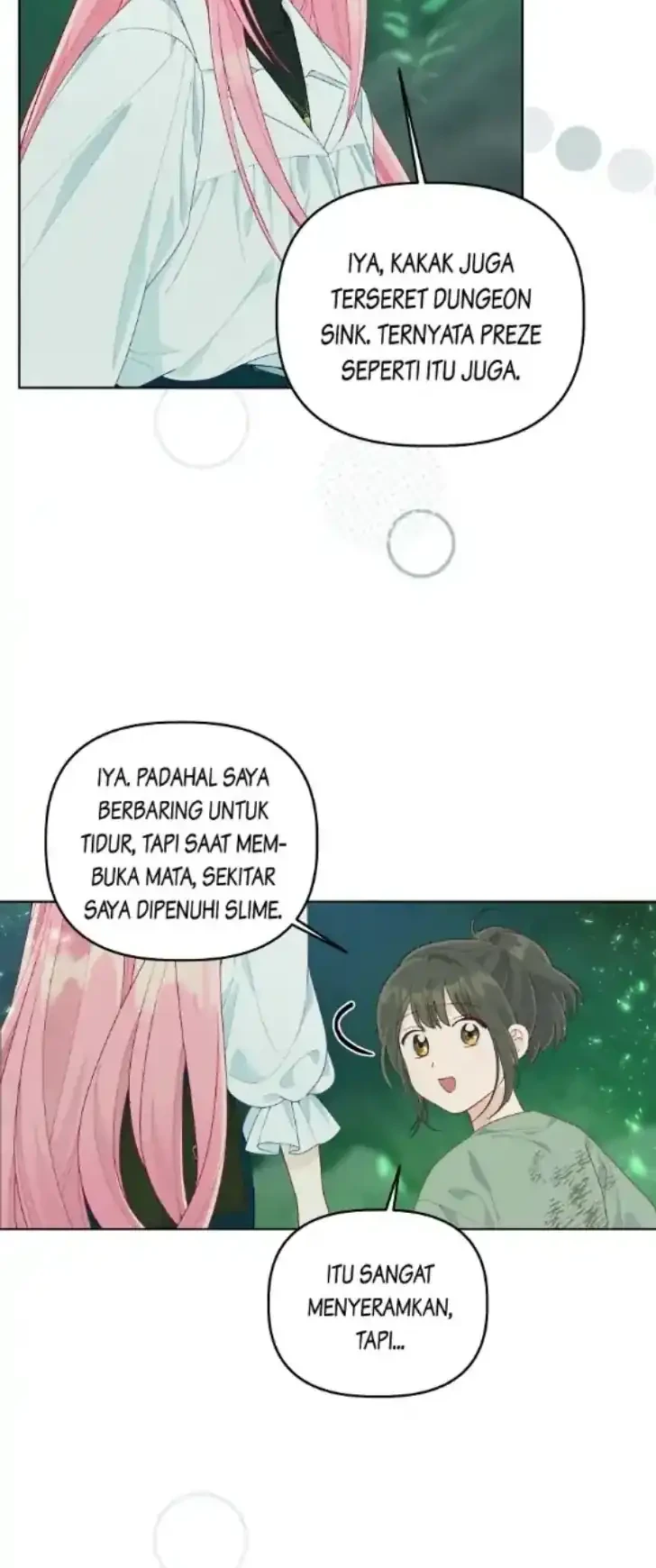 A Transmigrator’s Privilege Chapter 53 Gambar 21