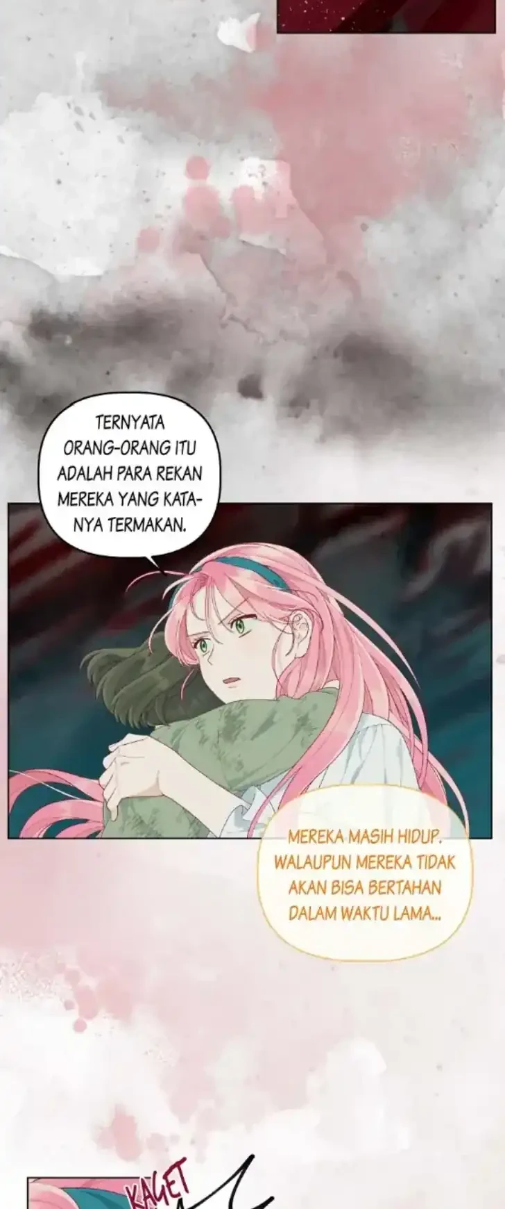 A Transmigrator’s Privilege Chapter 54 Gambar 21