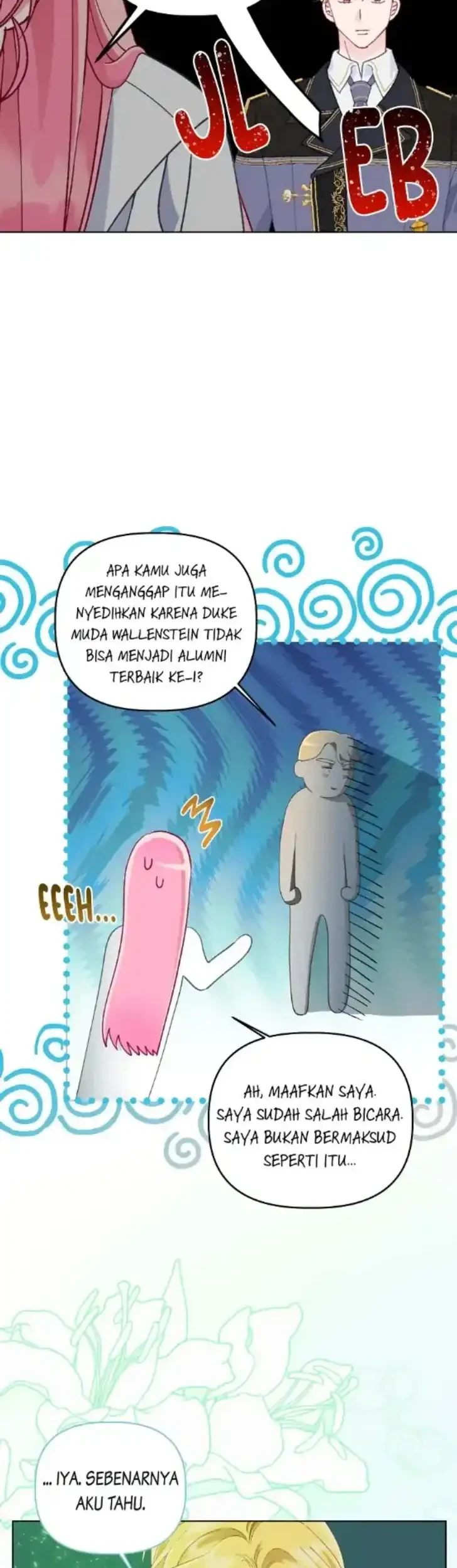 A Transmigrator’s Privilege Chapter 56 Gambar 23