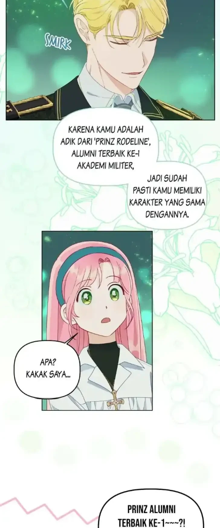 A Transmigrator’s Privilege Chapter 56 Gambar 24