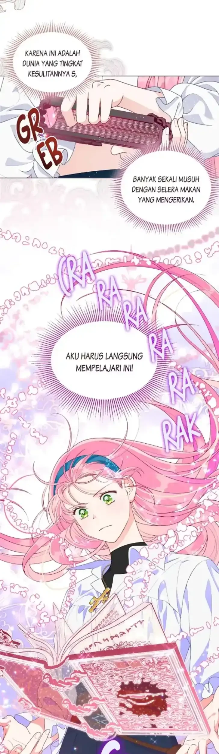 A Transmigrator’s Privilege Chapter 57 Gambar 23