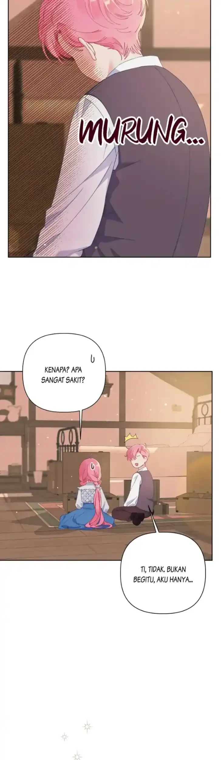 A Transmigrator’s Privilege Chapter 6 Gambar 25
