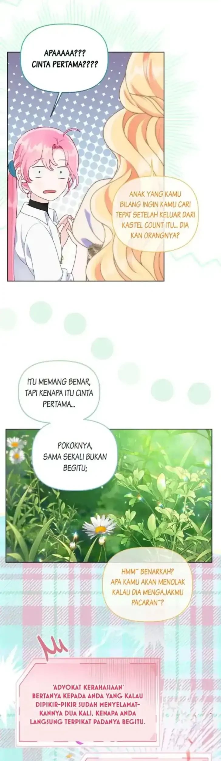 A Transmigrator’s Privilege Chapter 60 Gambar 22
