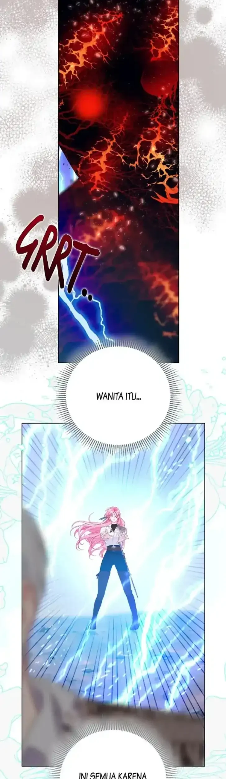 A Transmigrator’s Privilege Chapter 62 Gambar 29