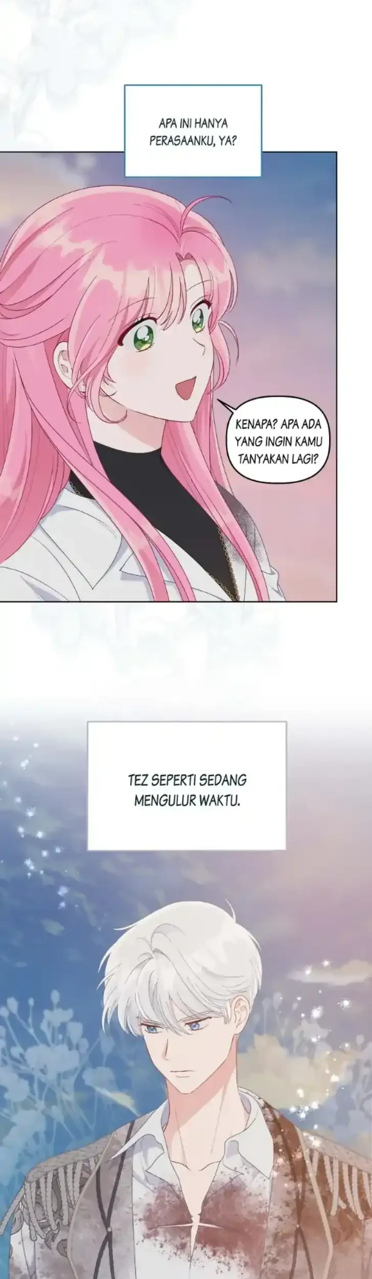 A Transmigrator’s Privilege Chapter 63 Gambar 26