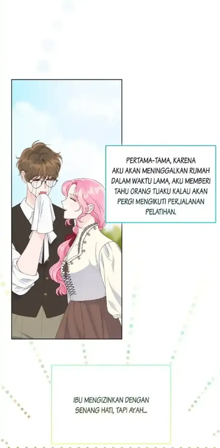 A Transmigrator’s Privilege Chapter 64 Gambar 24