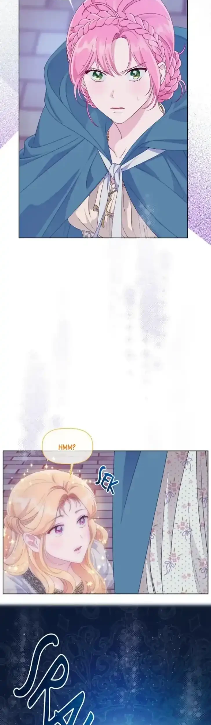 A Transmigrator’s Privilege Chapter 65 Gambar 23