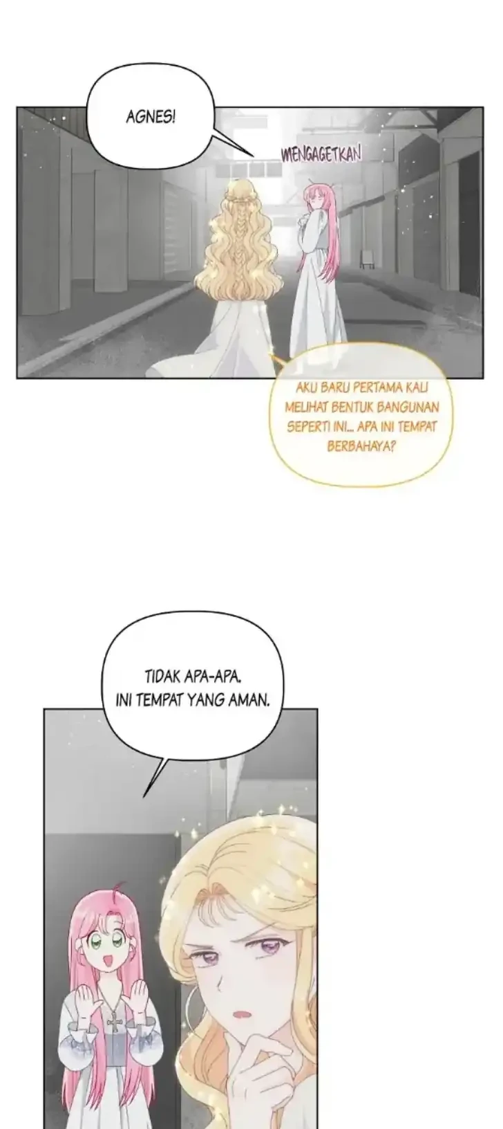 A Transmigrator’s Privilege Chapter 68 Gambar 24