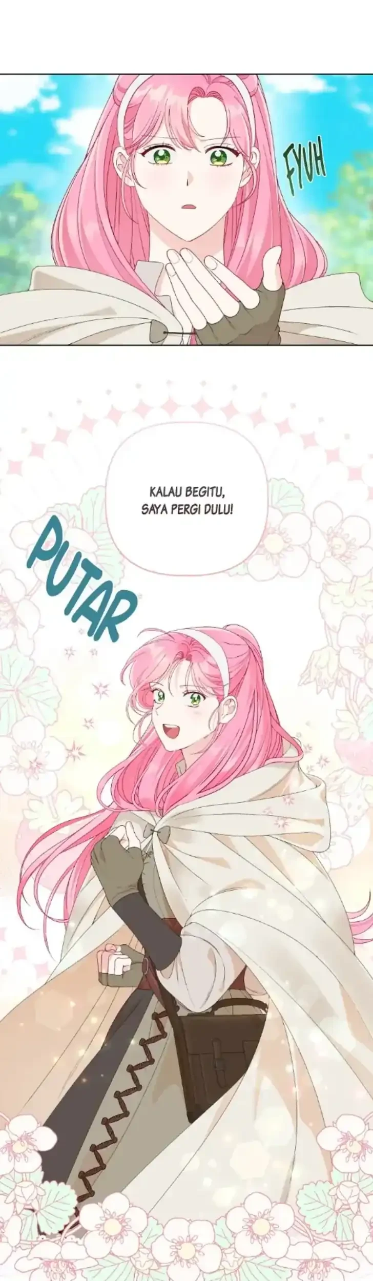 A Transmigrator’s Privilege Chapter 70 Gambar 25