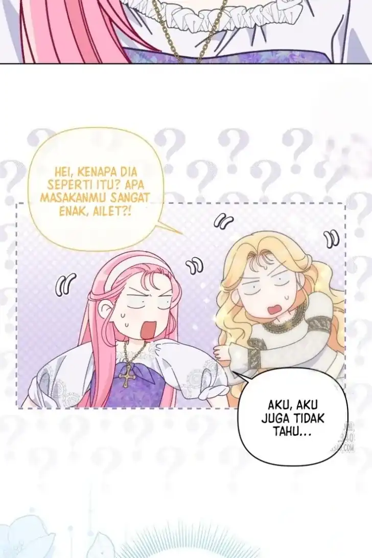 A Transmigrator’s Privilege Chapter 73 Gambar 48